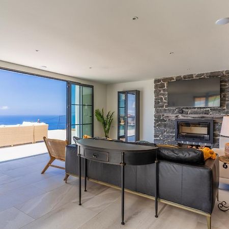 Villa Horizonte Azul By Hr Madeira Ponta do Sol  Exteriér fotografie
