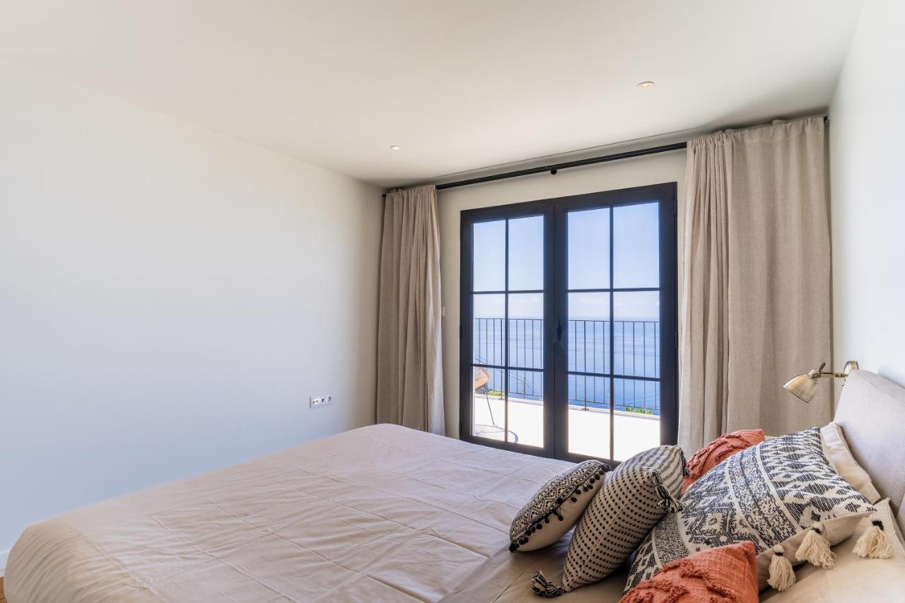 Villa Horizonte Azul By Hr Madeira Ponta do Sol  Exteriér fotografie