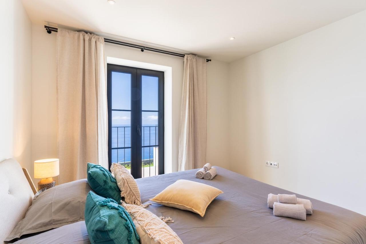 Villa Horizonte Azul By Hr Madeira Ponta do Sol  Exteriér fotografie